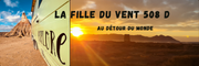 La Fille du Vent 508D