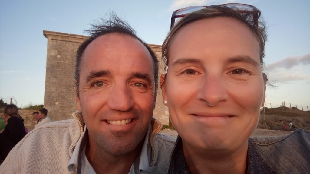 Travailler en couple avant de changer de vie, pour ralentir et découvrir le monde